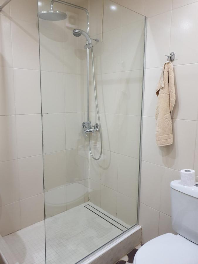 וארנה Black Sea Brееze Apartment מראה חיצוני תמונה