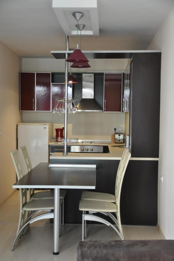וארנה Black Sea Brееze Apartment מראה חיצוני תמונה