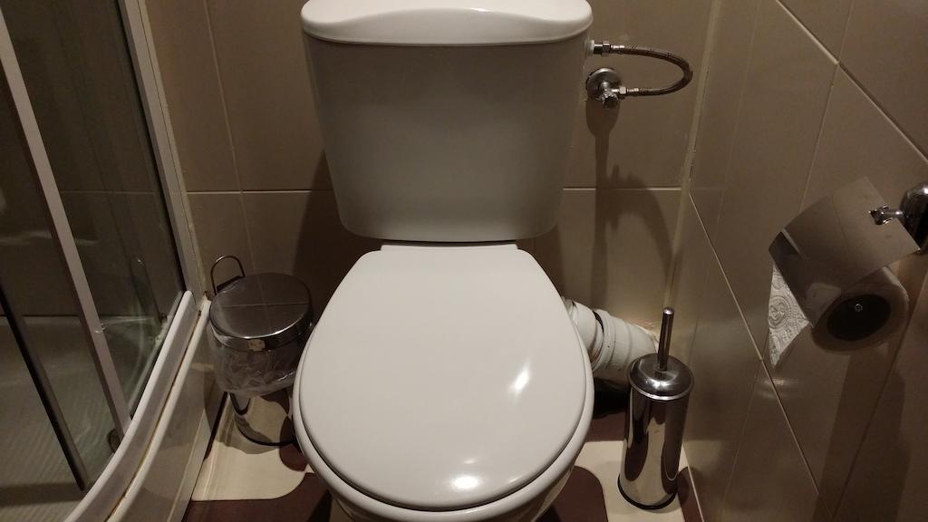 וארנה Black Sea Brееze Apartment חדר תמונה