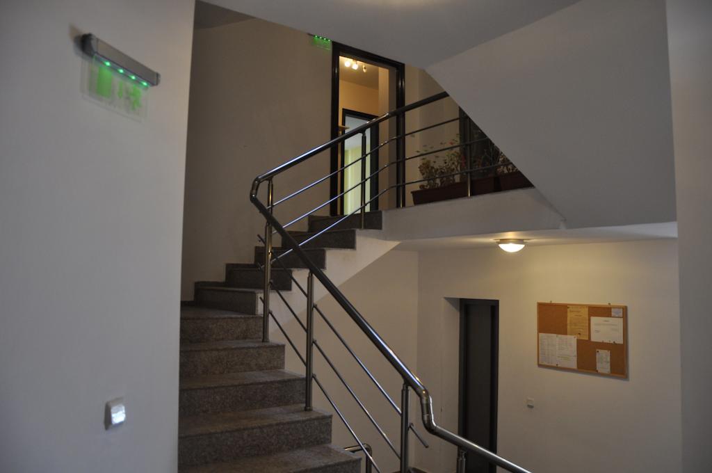 וארנה Black Sea Brееze Apartment מראה חיצוני תמונה