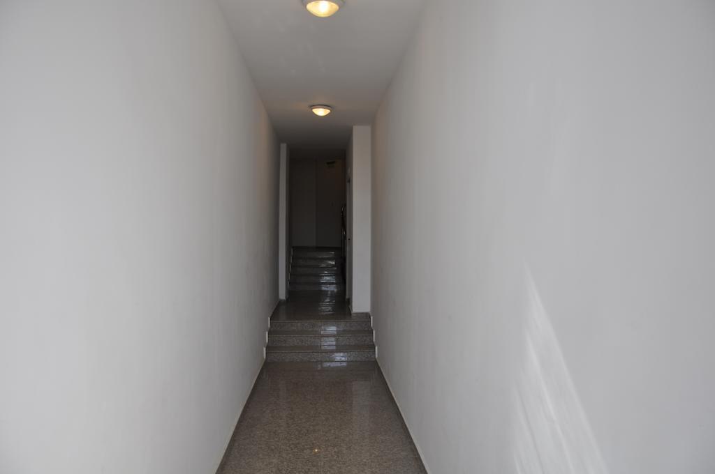 וארנה Black Sea Brееze Apartment מראה חיצוני תמונה