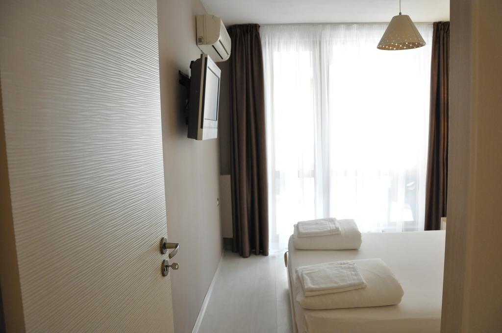 וארנה Black Sea Brееze Apartment מראה חיצוני תמונה