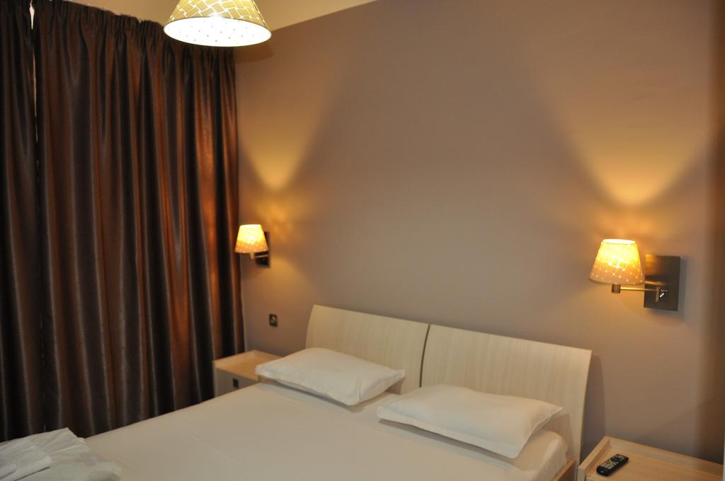 וארנה Black Sea Brееze Apartment מראה חיצוני תמונה