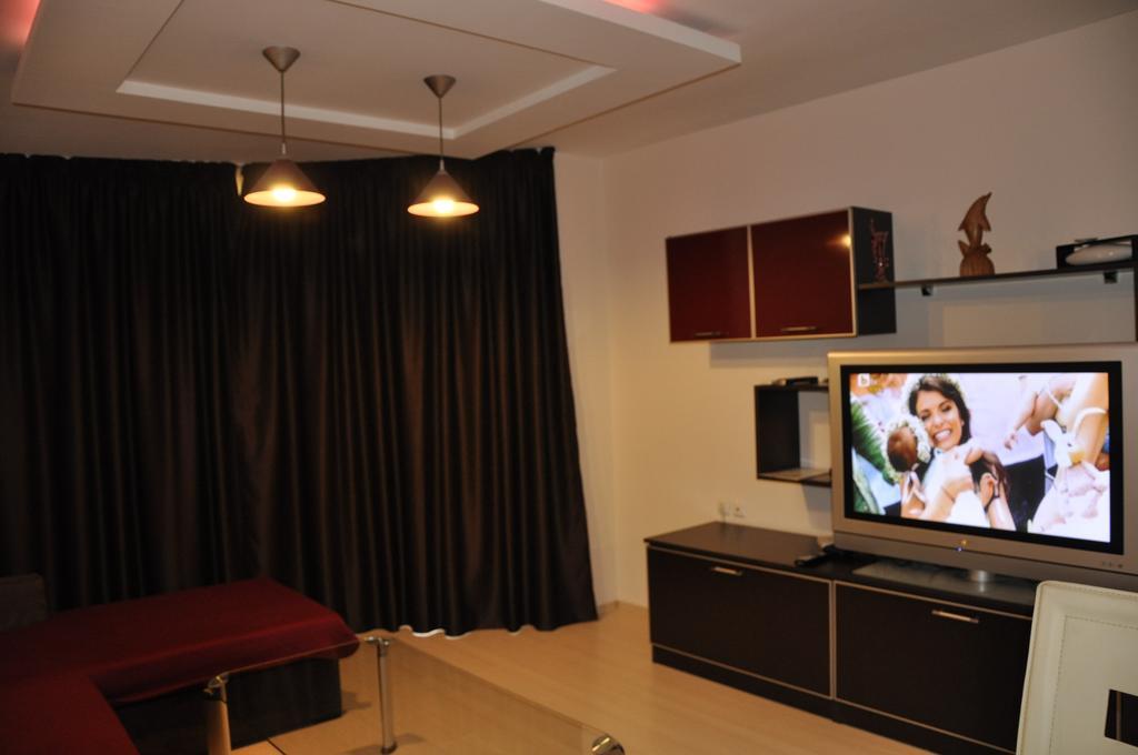 וארנה Black Sea Brееze Apartment מראה חיצוני תמונה